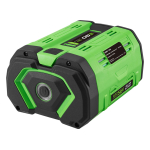 Baterija Li-Ion EGO POWER+  BA5600T  56V 10.0Ah (4P)