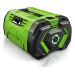 Baterija Li-Ion EGO POWER+  BA5600T  56V 10.0Ah (4P)