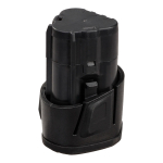 Baterija Li-Ion EGO POWER+  CBA0240  12V 2.0Ah (za CHT2000E)