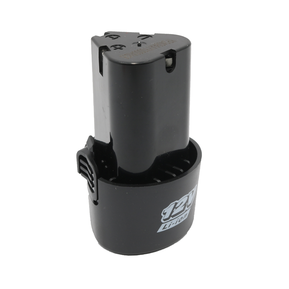 ed5d0fc6-9068-4da3-9ea4-e1112e8ae637 Baterija prskalice 12V 2,6Ah Li-ion THORP THP05