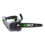 Baterijska jednoručna testera EGO POWER+ CS1200E – 30cm (bez baterije)