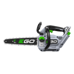 Baterijska jednoručna testera EGO POWER+ CS1200E – 30cm (bez baterije)