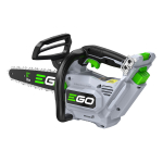 Baterijska jednoručna testera EGO POWER+ CS1200E – 30cm (bez baterije)