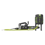 Baterijska jednoručna testera EGO PROFESSIONAL X CSX3000 – 30cm kit