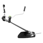 Baterijska kosa EGO PROFESSIONAL-X BCX3800 – 38cm (bez baterije)