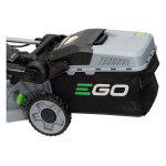 Baterijska kosačica EGO POWER+ LM1700E – 42cm kit