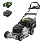 Baterijska kosačica EGO POWER+  LM1700E – 42cm kit