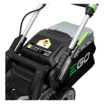 Baterijska kosačica EGO POWER+ LM1700E – 42cm kit