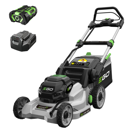 Baterijska kosačica EGO POWER+ LM1700E – 42cm kit