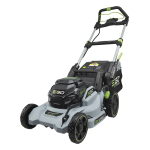 Baterijska kosačica EGO POWER+  LM1700E-SP – 42cm samohodna (bez baterije)