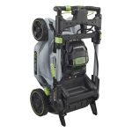 Baterijska kosačica EGO POWER+  LM1702E-SP – 42cm samohodna kit