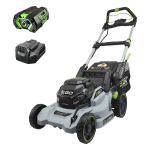 Baterijska kosačica EGO POWER+  LM1702E-SP – 42cm samohodna kit