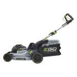 Baterijska kosačica EGO POWER+  LM1702E-SP – 42cm samohodna kit