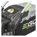 Baterijska kosačica EGO POWER+  LM1702E-SP – 42cm samohodna kit
