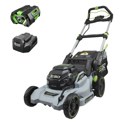 Baterijska kosačica EGO POWER+  LM1702E-SP – 42cm samohodna kit