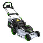 Baterijska kosačica EGO POWER+  LM1710E-SP – 42cm samohodna – kit