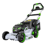 Baterijska kosačica EGO POWER+  LM1710E-SP – 42cm samohodna – kit