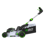 Baterijska kosačica EGO POWER+  LM1710E-SP – 42cm samohodna – kit