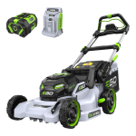 Baterijska kosačica EGO POWER+  LM1910E-SP – 47cm samohodna – kit