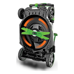 Baterijska kosačica EGO POWER+  LM2130E-SP – 52cm samohodna (bez baterije)