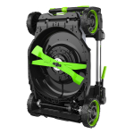 Baterijska kosačica EGO POWER+  LM2230E-SP – 55cm samohodna (bez baterije)