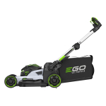 Baterijska kosačica EGO POWER+  LM2230E-SP – 55cm samohodna (bez baterije)
