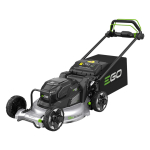 Baterijska kosačica EGO PROFESSIONAL-X  LMX5300SP – 53cm (bez baterije)
