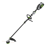 Baterijska pogonska jedinica EGO POWER+  PH1420E Carbon 1400W – za multifunkcionalne dodatke