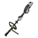 Baterijska pogonska jedinica EGO POWER+  PH1420E Carbon 1400W – za multifunkcionalne dodatke