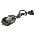 Baterijska pogonska jedinica EGO POWER+  PH1420E Carbon 1400W – za multifunkcionalne dodatke
