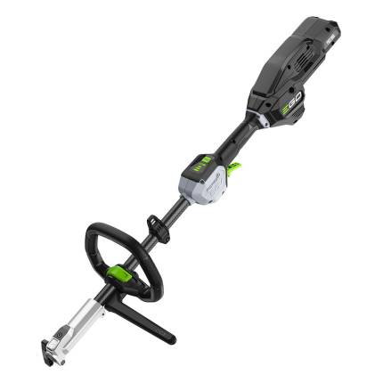 Baterijska pogonska jedinica EGO PROFESSIONAL X  PHX1600 Carbon 1600W – za multifunkcionalne dodatke