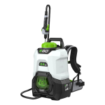 Baterijska prskalica 15 L EGO POWER+ BSP3500E