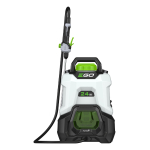 Baterijska prskalica 15 L EGO POWER+ BSP3500E