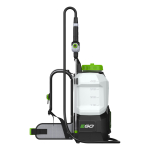 Baterijska prskalica 15 L EGO POWER+ BSP3500E