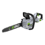 Baterijska testera EGO POWER+ CS1410E – 35cm
