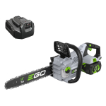 Baterijska testera EGO POWER+ CS1411E – 35cm kit