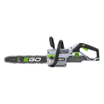 Baterijska testera EGO POWER+ CS1411E – 35cm kit