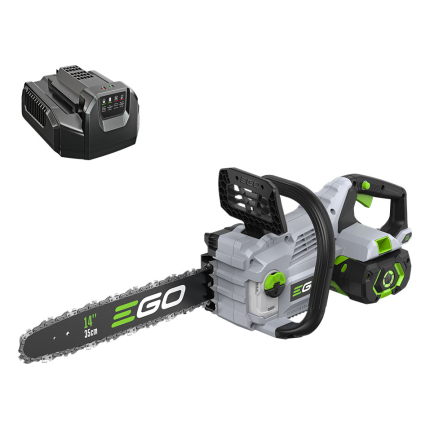 Baterijska testera EGO POWER+ CS1411E – 35cm kit