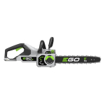 Baterijska testera EGO POWER+ CS1610E – 40cm kit