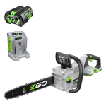 Baterijska testera EGO POWER+ CS1610E – 40cm kit