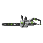 Baterijska testera EGO POWER+ CS1610E – 40cm kit