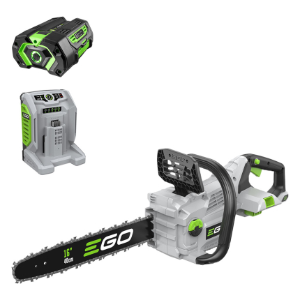 Baterijska testera EGO POWER+ CS1610E – 40cm kit