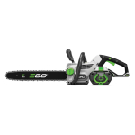 Baterijska testera EGO POWER+ CS1800E – 45cm (bez baterije)