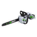 Baterijska testera EGO POWER+ CS1810E – 45cm (bez baterije)