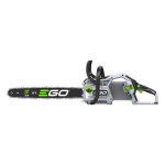 Baterijska testera EGO POWER+ CS2000E – 50cm (bez baterije)