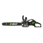 Baterijska testera EGO PROFESSIONAL X CSX5000 – 50cm (bez baterije)