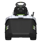 Baterijska traktor kosačica EGO POWER+ TR3801E-B – 98cm