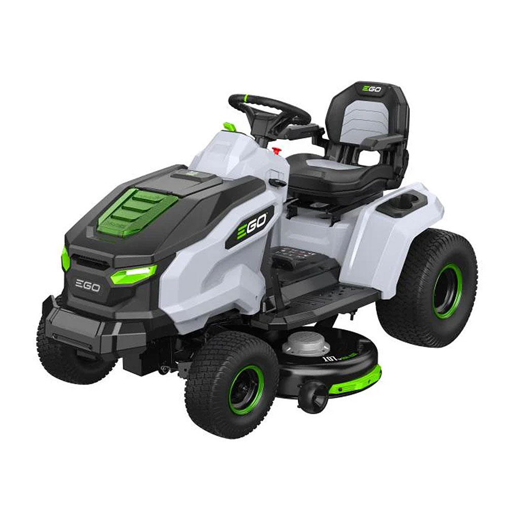 160e76e6-5745-436f-b660-2e7a15438802 Baterijska traktor kosačica EGO POWER+ TR4201E – 107cm