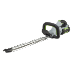 Baterijske makaze za živu ogradu EGO POWER+ HT2000E – 51cm kit