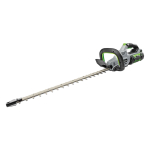Baterijske makaze za živu ogradu EGO POWER+ HT2410E – 60cm kit